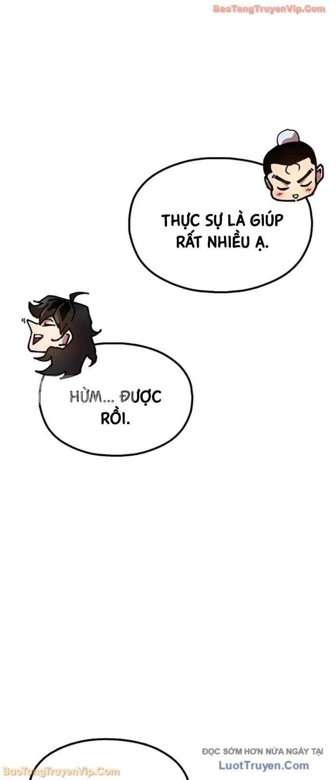 Vĩ Nhân Kiếm - Chap 20 - Trang 22