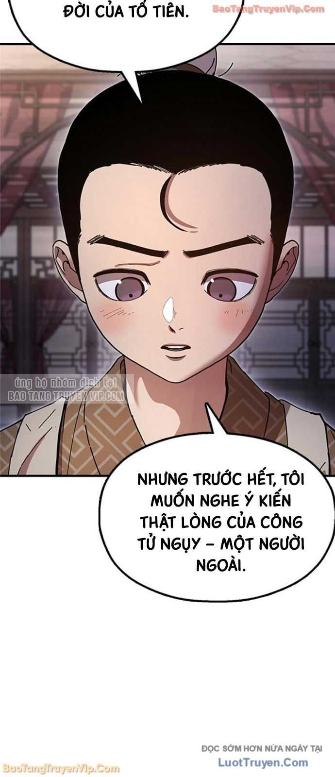 Vĩ Nhân Kiếm - Chap 20 - Trang 25