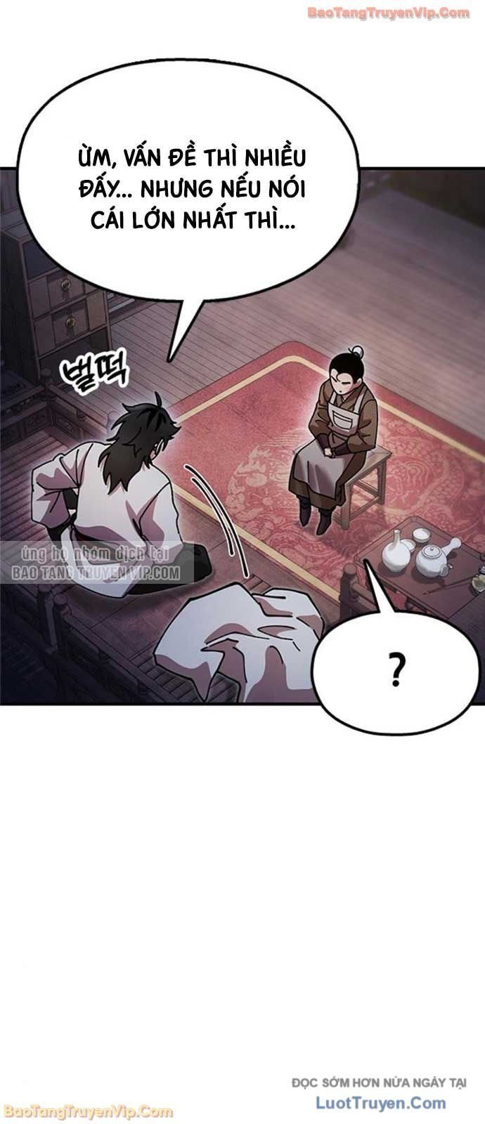 Vĩ Nhân Kiếm - Chap 20 - Trang 26