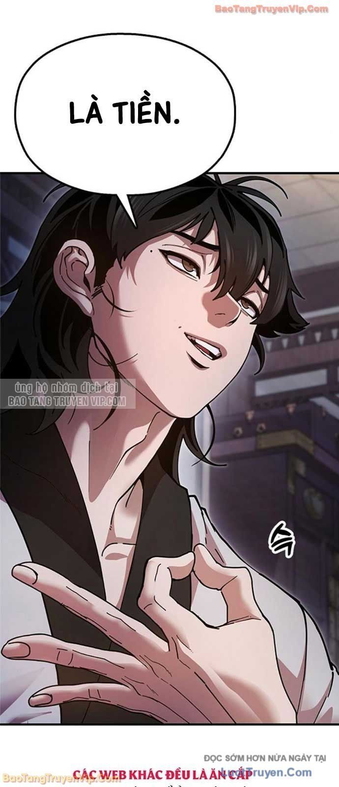 Vĩ Nhân Kiếm - Chap 20 - Trang 27