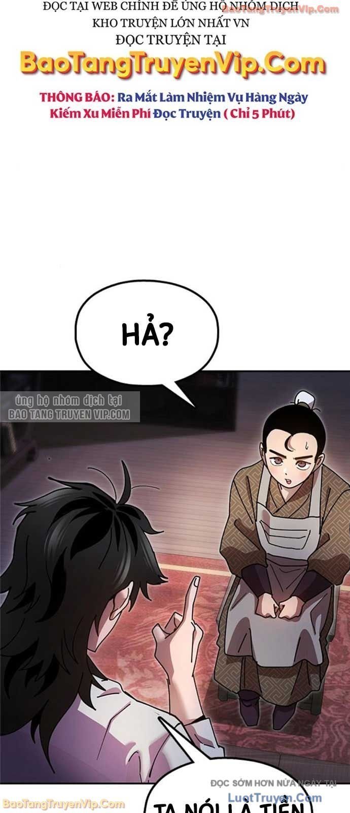 Vĩ Nhân Kiếm - Chap 20 - Trang 28