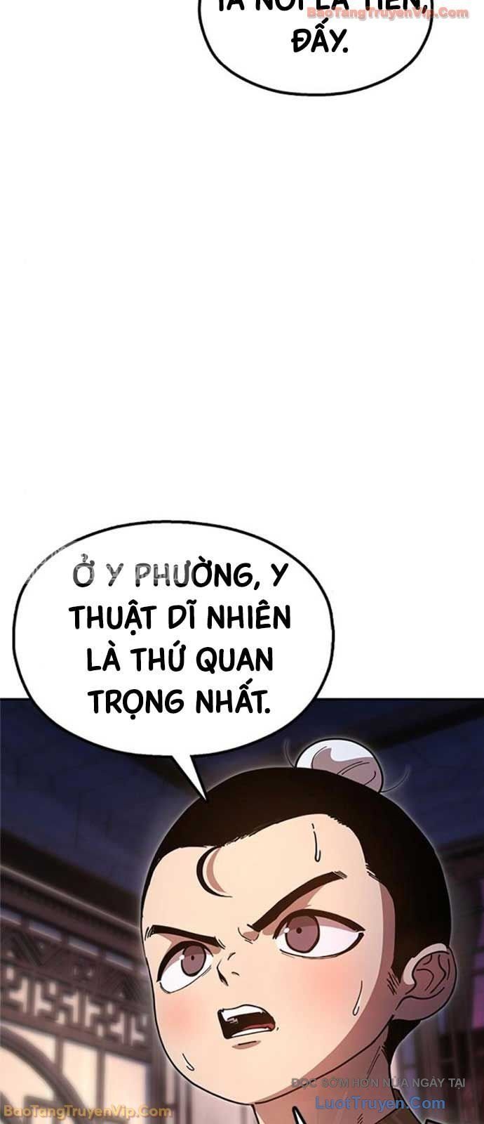 Vĩ Nhân Kiếm - Chap 20 - Trang 29