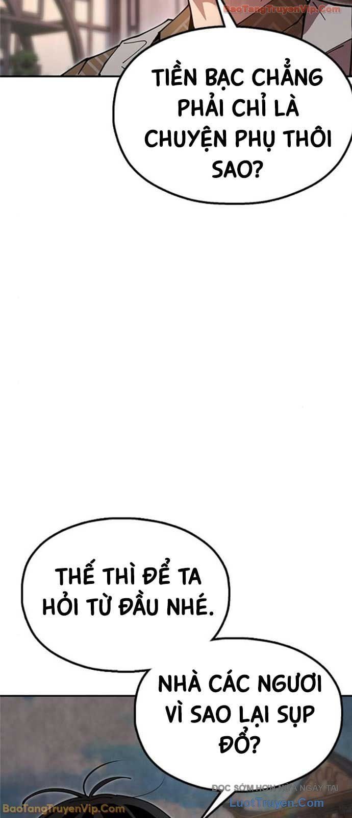 Vĩ Nhân Kiếm - Chap 20 - Trang 30