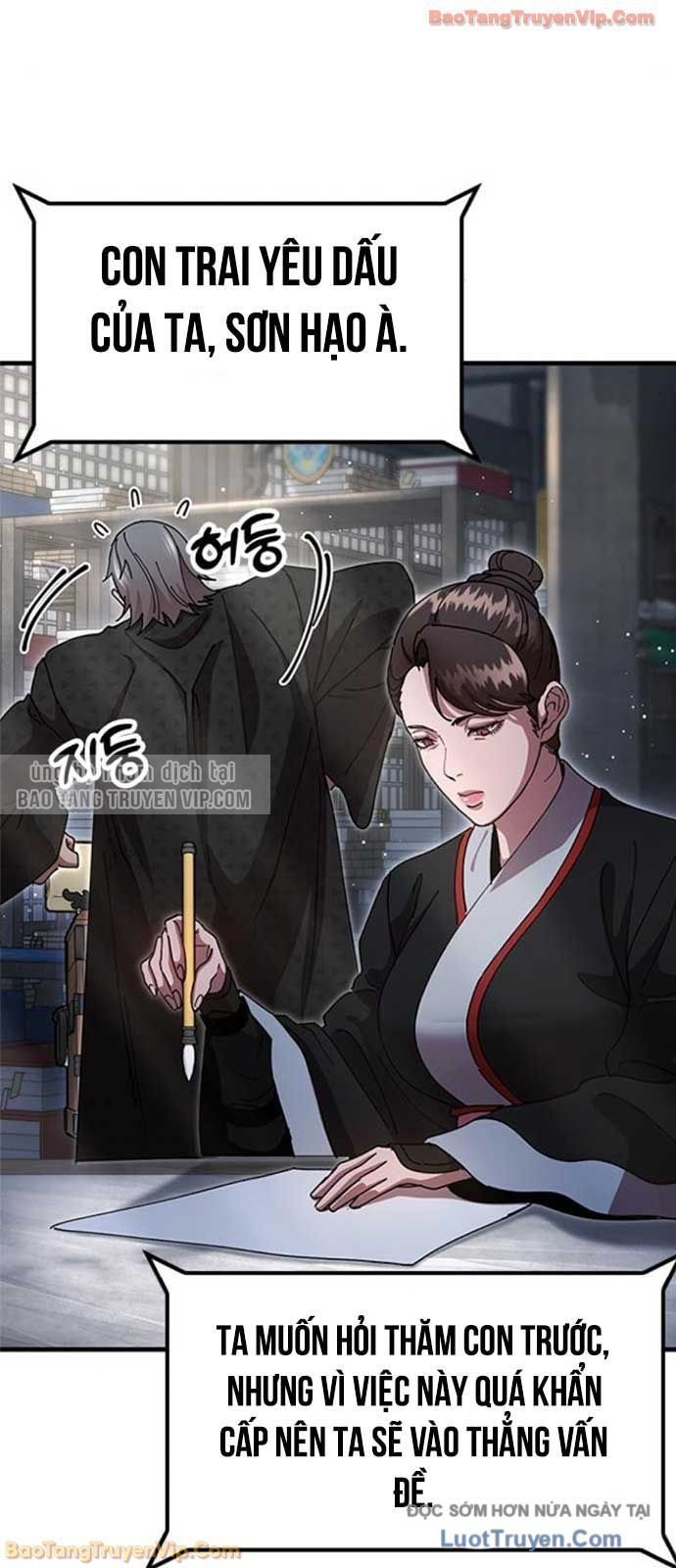 Vĩ Nhân Kiếm - Chap 20 - Trang 4