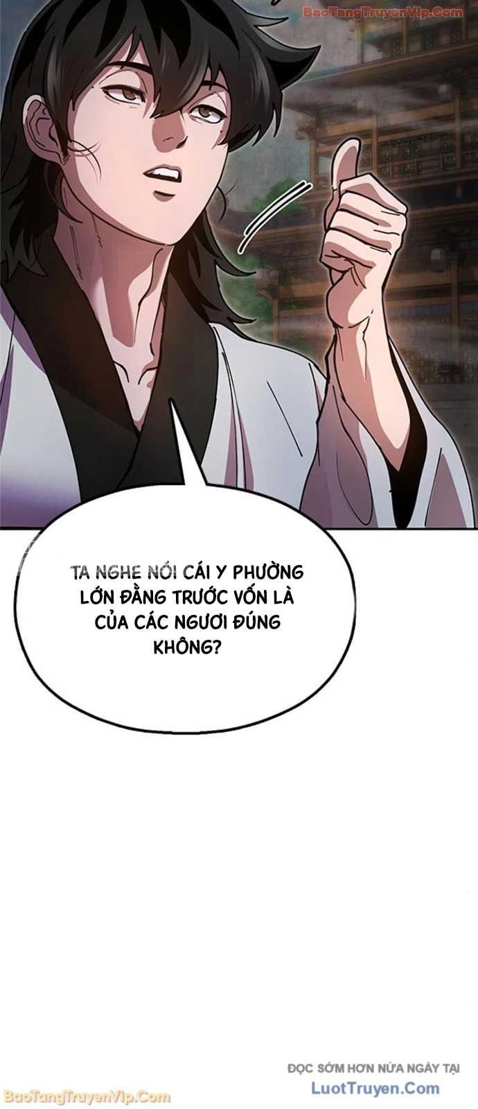 Vĩ Nhân Kiếm - Chap 20 - Trang 31