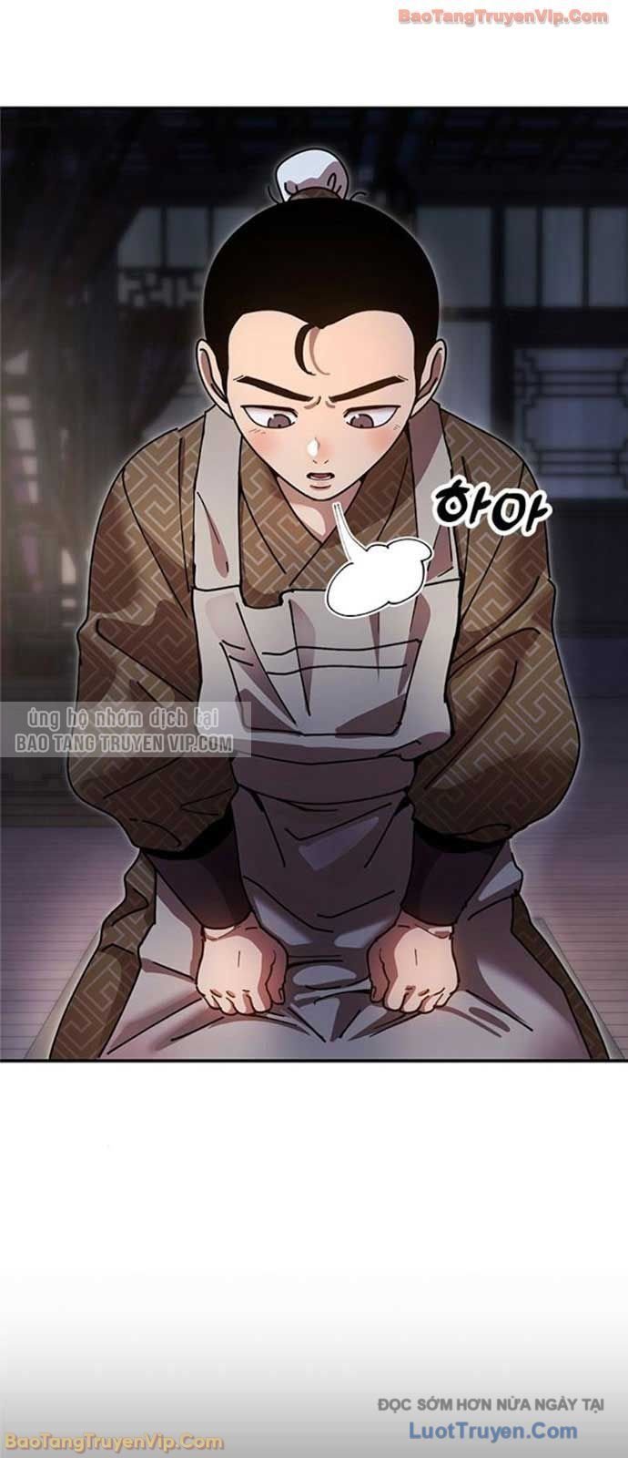 Vĩ Nhân Kiếm - Chap 20 - Trang 32