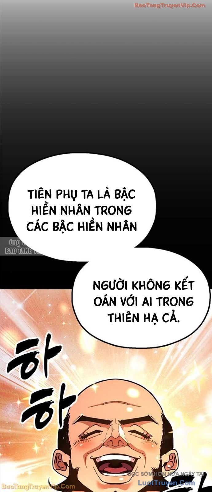 Vĩ Nhân Kiếm - Chap 20 - Trang 33