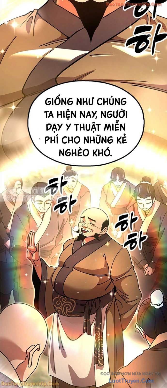 Vĩ Nhân Kiếm - Chap 20 - Trang 34