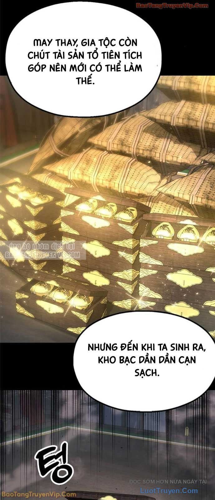 Vĩ Nhân Kiếm - Chap 20 - Trang 36