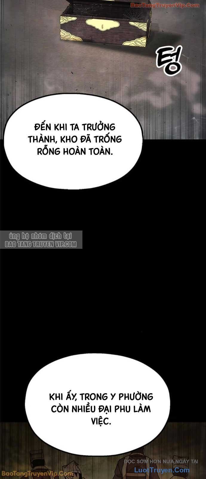 Vĩ Nhân Kiếm - Chap 20 - Trang 37