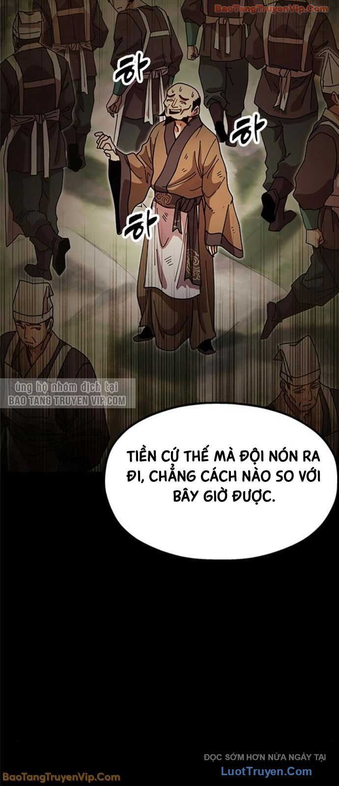 Vĩ Nhân Kiếm - Chap 20 - Trang 38