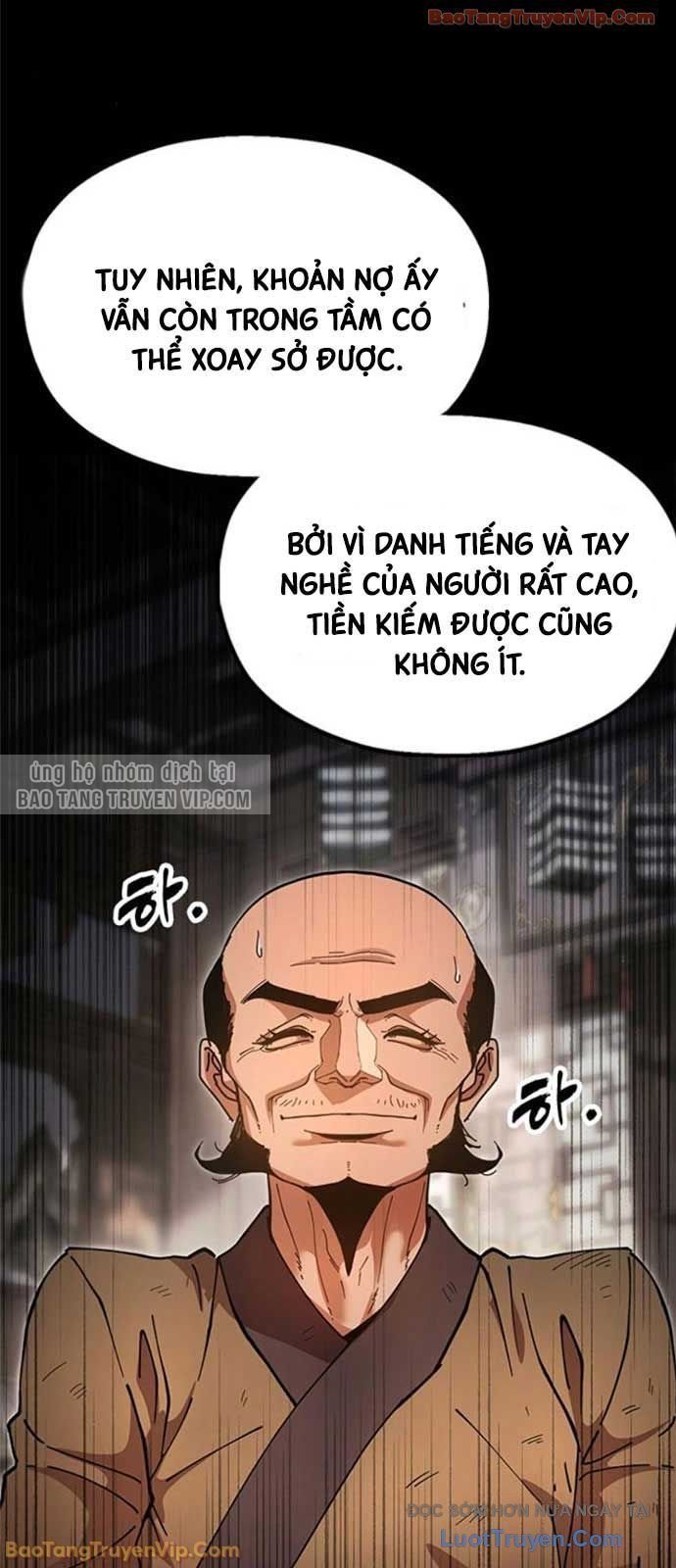 Vĩ Nhân Kiếm - Chap 20 - Trang 39