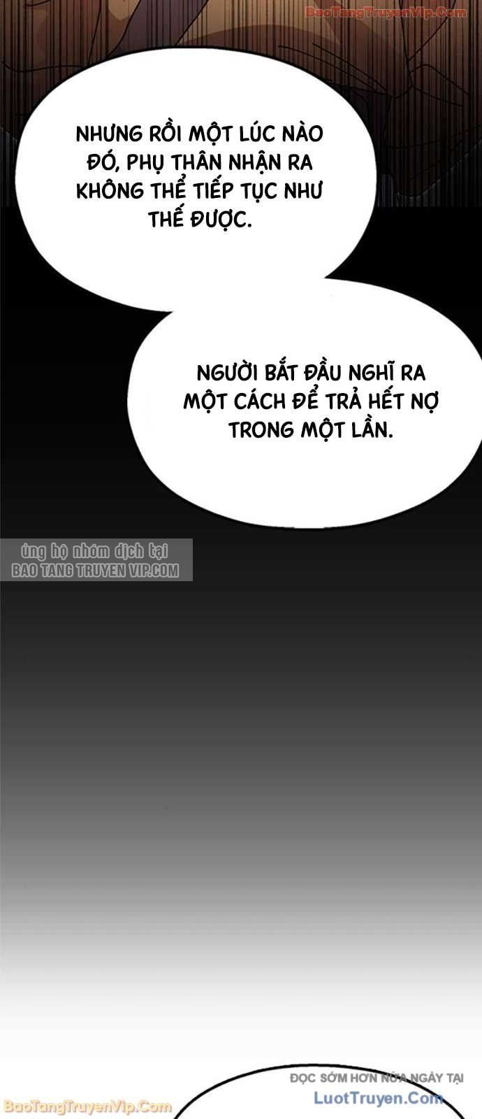 Vĩ Nhân Kiếm - Chap 20 - Trang 40
