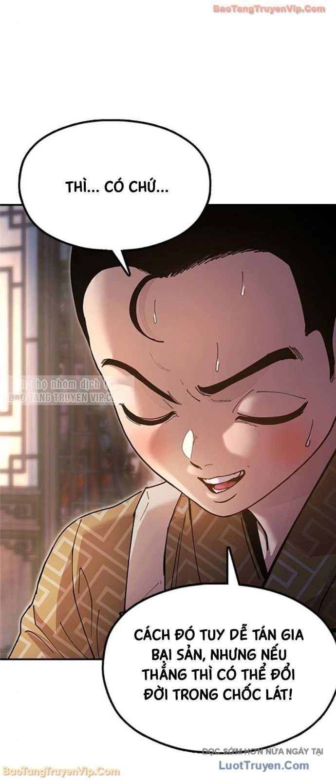 Vĩ Nhân Kiếm - Chap 20 - Trang 42