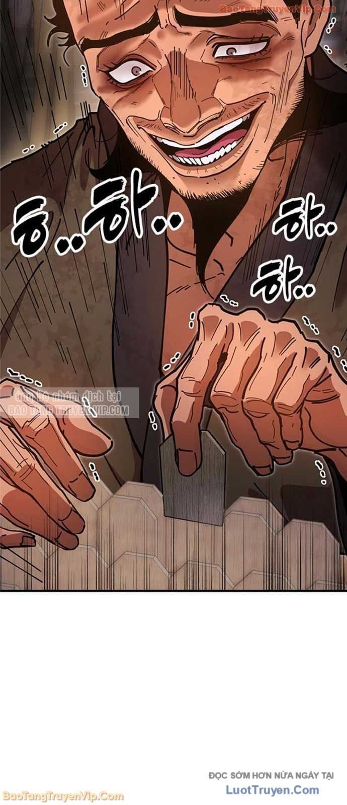Vĩ Nhân Kiếm - Chap 20 - Trang 44