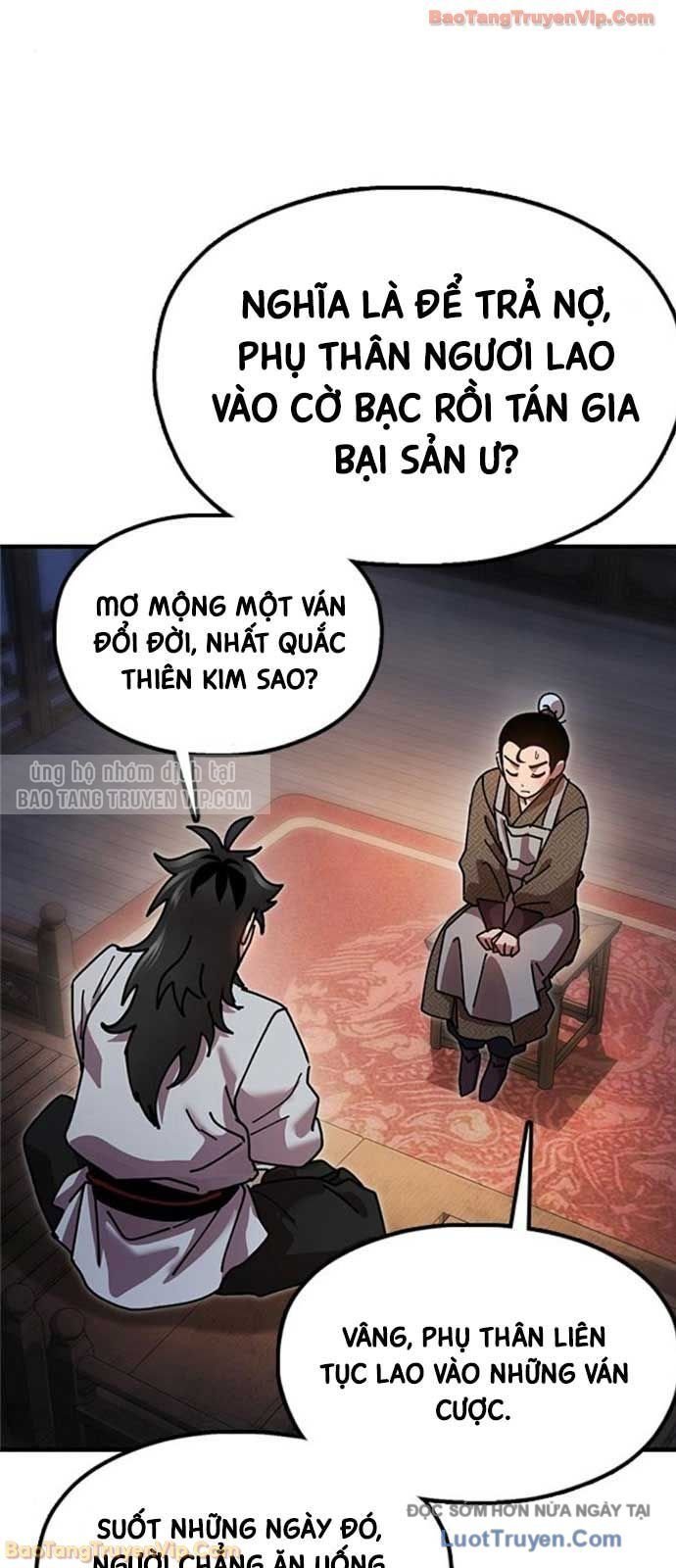 Vĩ Nhân Kiếm - Chap 20 - Trang 45