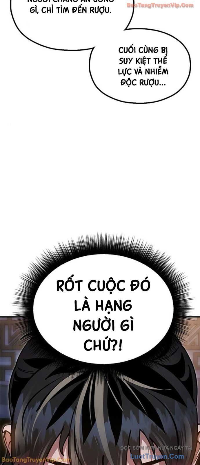 Vĩ Nhân Kiếm - Chap 20 - Trang 46