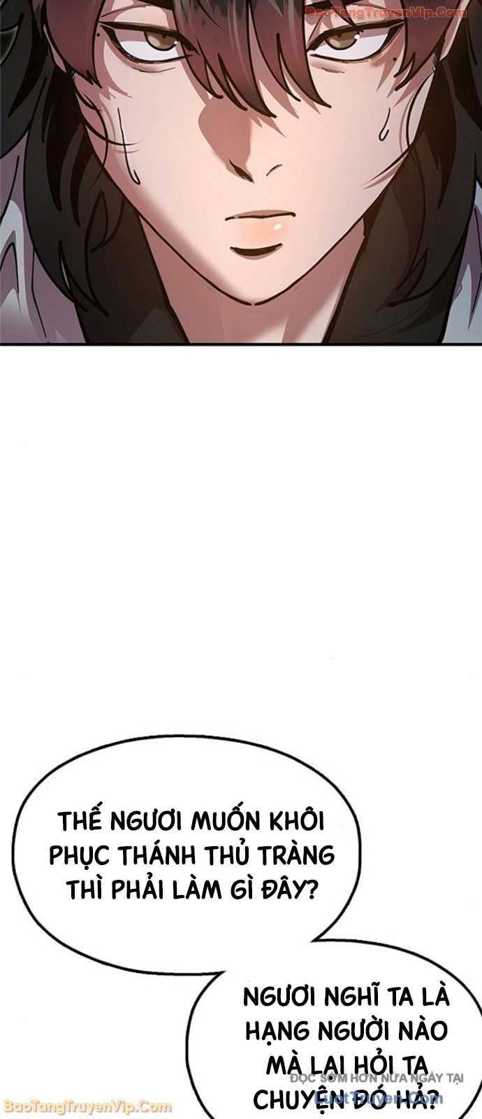 Vĩ Nhân Kiếm - Chap 20 - Trang 47