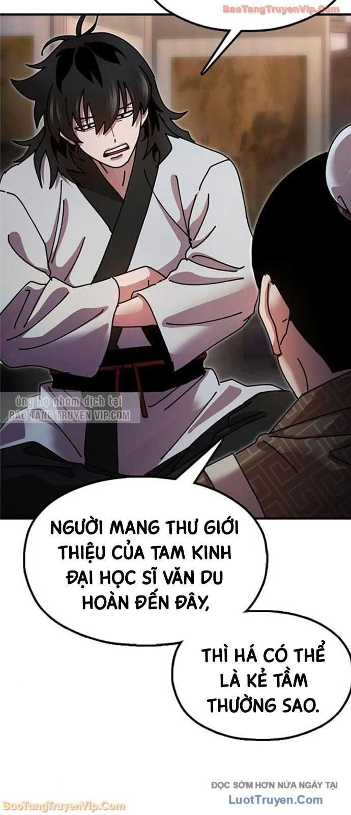 Vĩ Nhân Kiếm - Chap 20 - Trang 48