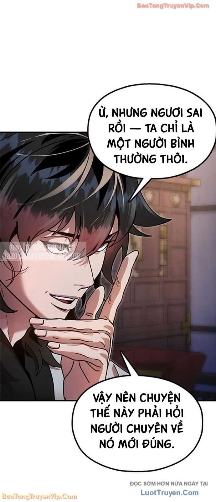 Vĩ Nhân Kiếm - Chap 20 - Trang 49