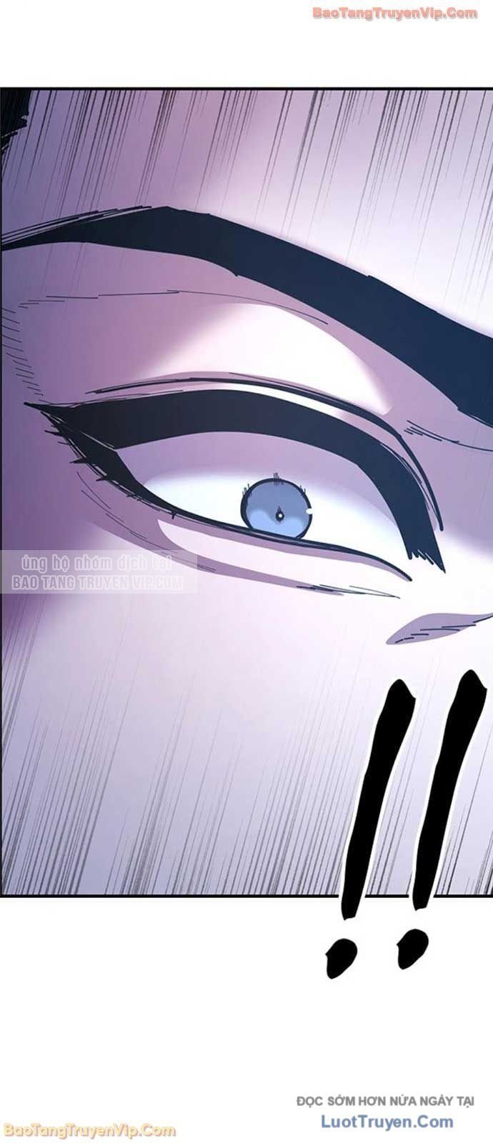 Vĩ Nhân Kiếm - Chap 20 - Trang 6