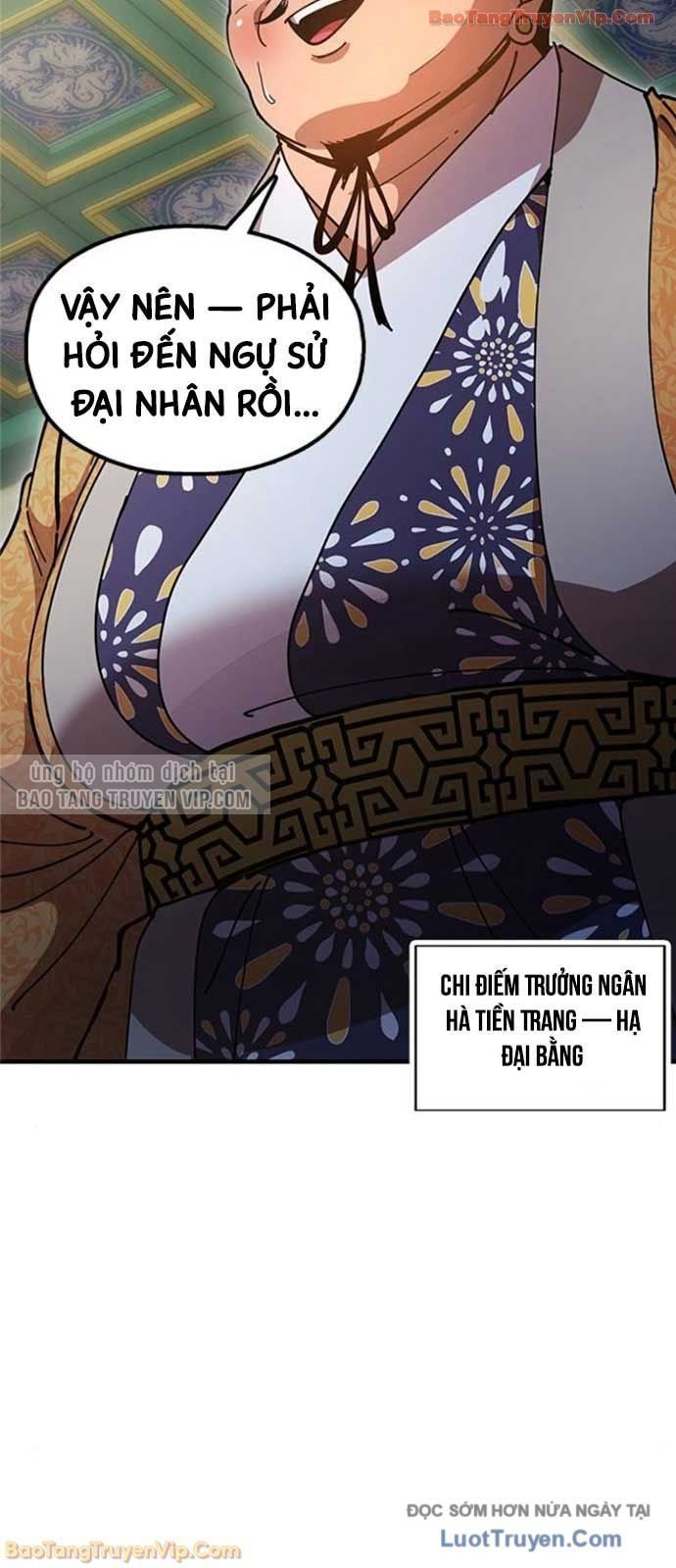 Vĩ Nhân Kiếm - Chap 20 - Trang 51