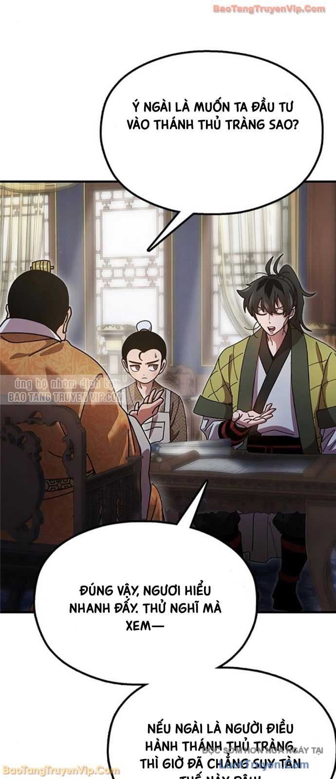 Vĩ Nhân Kiếm - Chap 20 - Trang 52