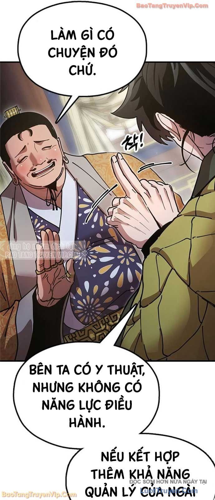 Vĩ Nhân Kiếm - Chap 20 - Trang 54