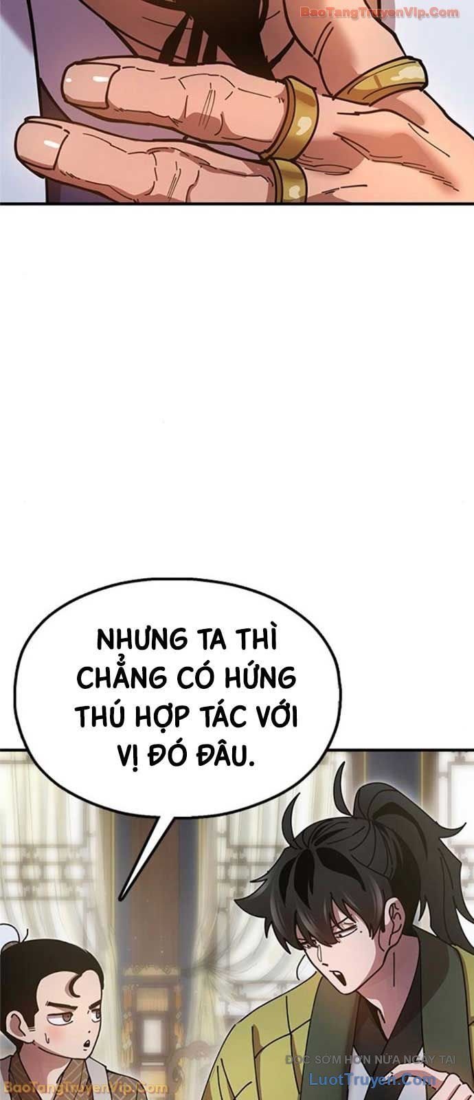 Vĩ Nhân Kiếm - Chap 20 - Trang 56