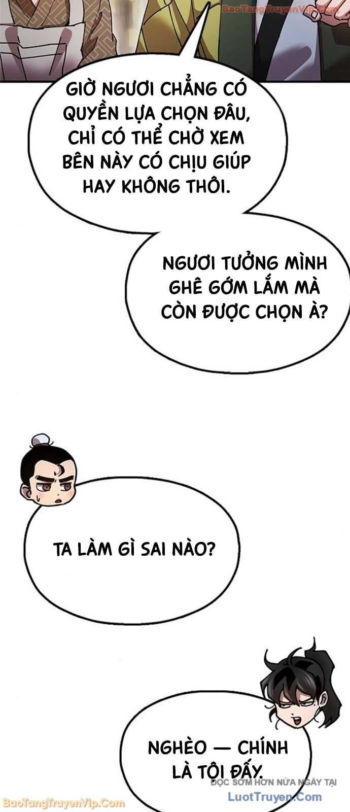 Vĩ Nhân Kiếm - Chap 20 - Trang 57