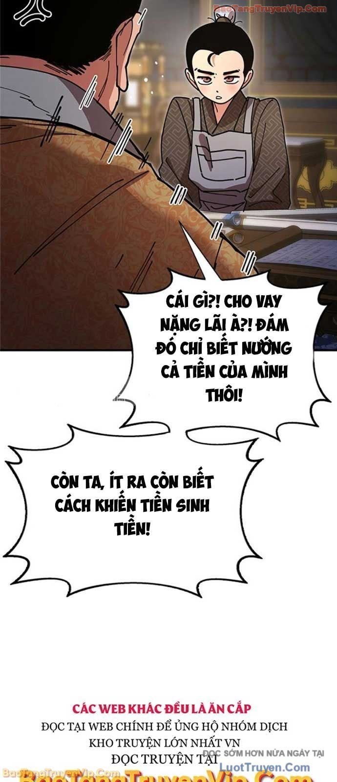 Vĩ Nhân Kiếm - Chap 20 - Trang 59