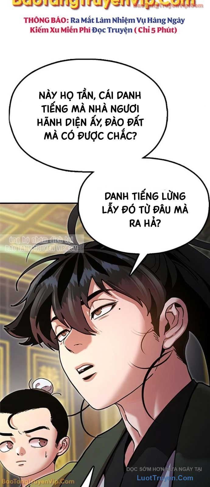 Vĩ Nhân Kiếm - Chap 20 - Trang 60