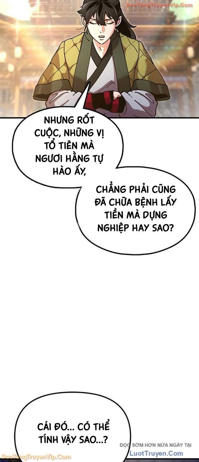 Vĩ Nhân Kiếm - Chap 20 - Trang 62