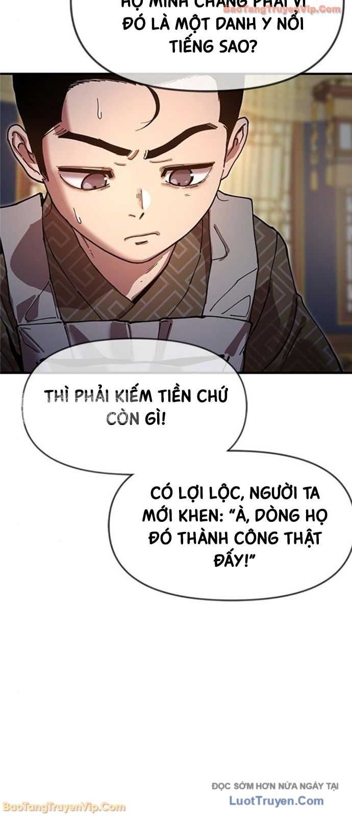 Vĩ Nhân Kiếm - Chap 20 - Trang 64