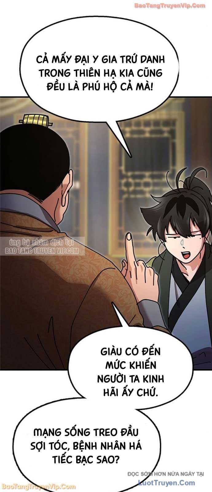 Vĩ Nhân Kiếm - Chap 20 - Trang 65