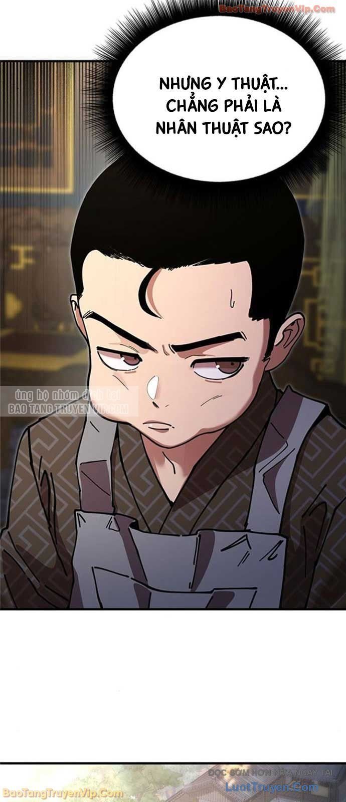 Vĩ Nhân Kiếm - Chap 20 - Trang 67