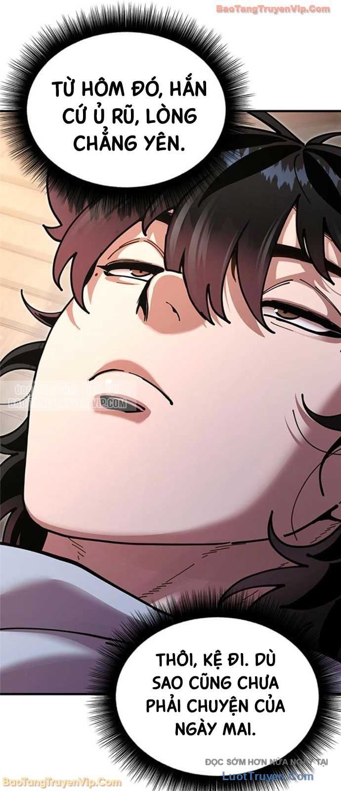 Vĩ Nhân Kiếm - Chap 20 - Trang 70