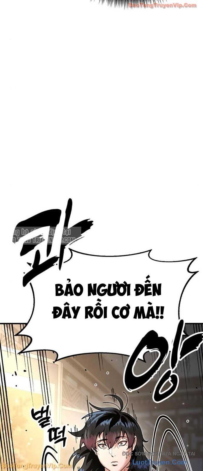 Vĩ Nhân Kiếm - Chap 20 - Trang 71