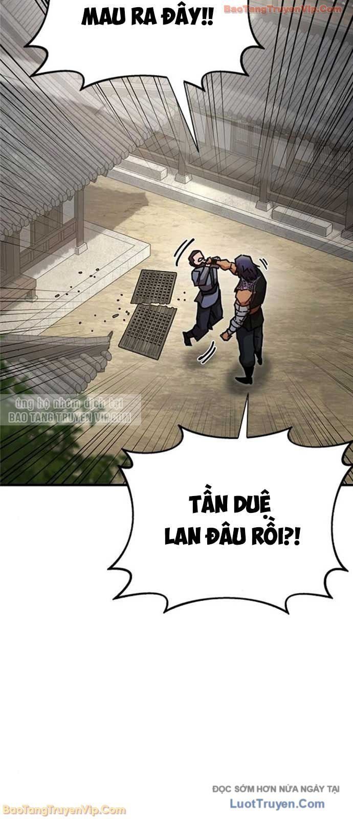 Vĩ Nhân Kiếm - Chap 20 - Trang 74