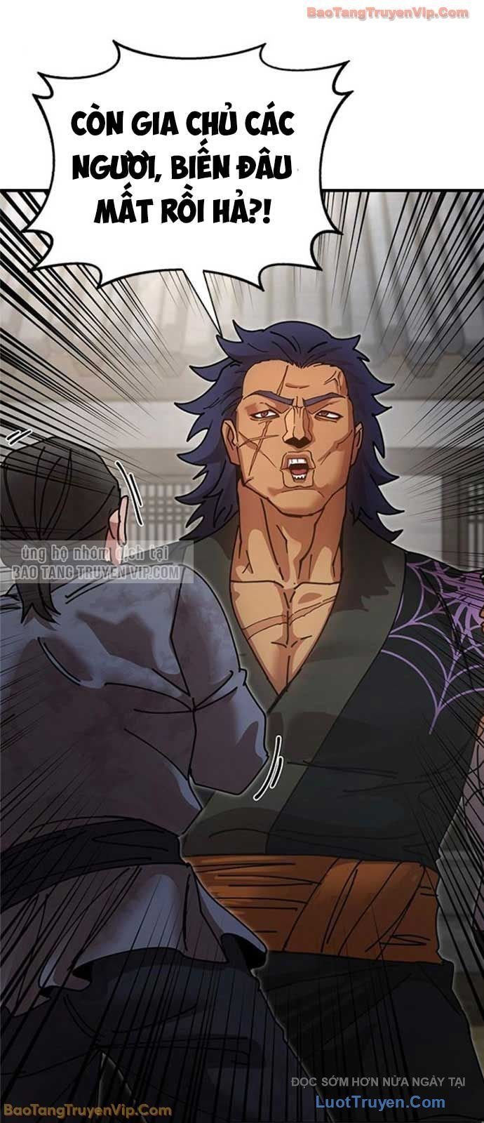 Vĩ Nhân Kiếm - Chap 20 - Trang 75