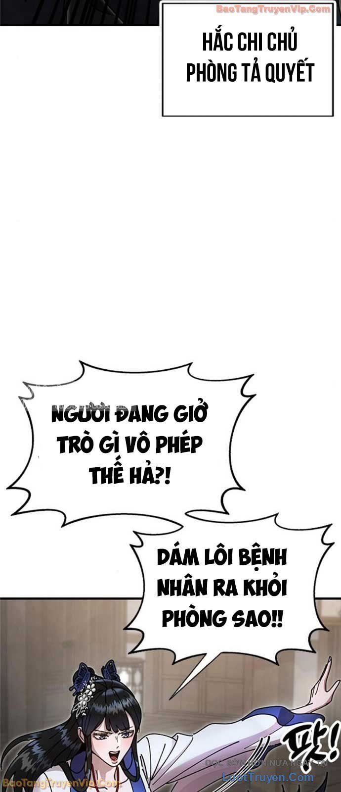 Vĩ Nhân Kiếm - Chap 20 - Trang 76