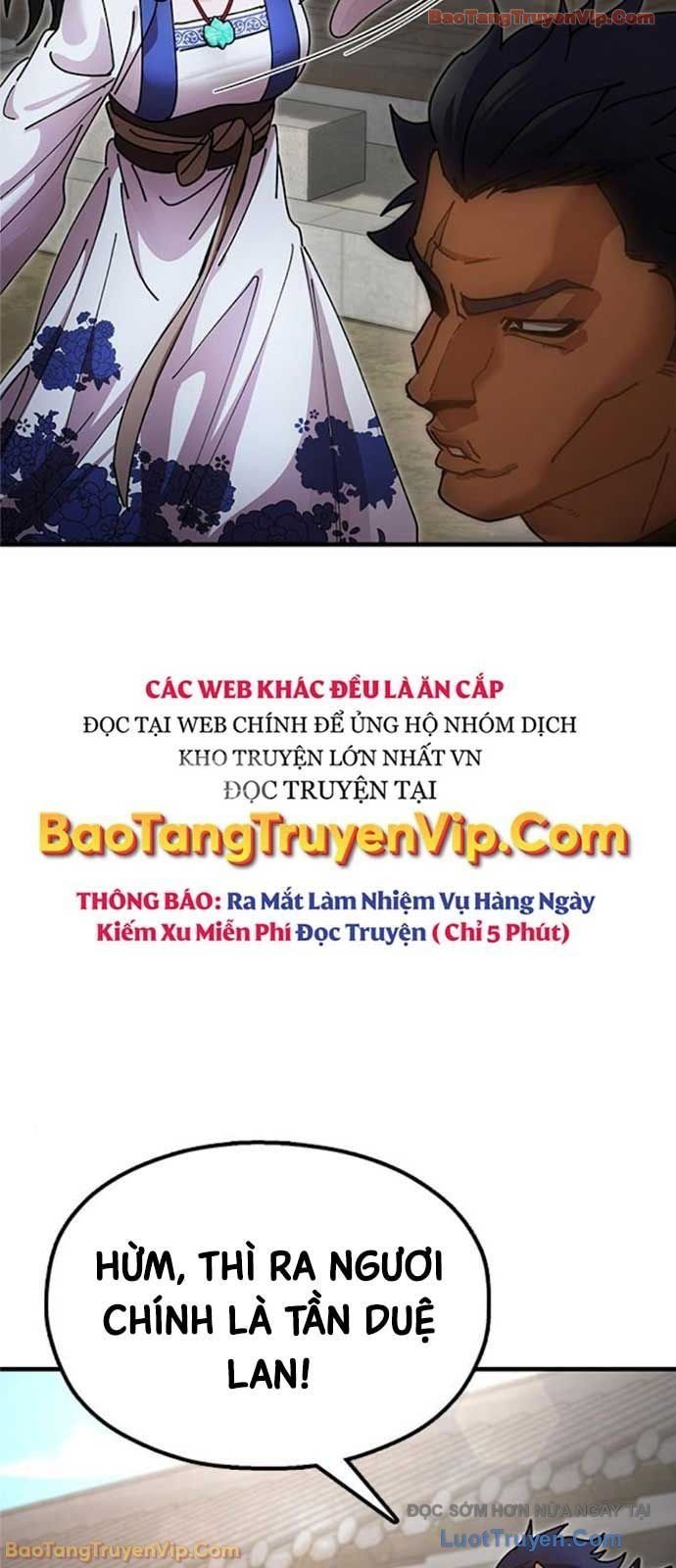 Vĩ Nhân Kiếm - Chap 20 - Trang 77