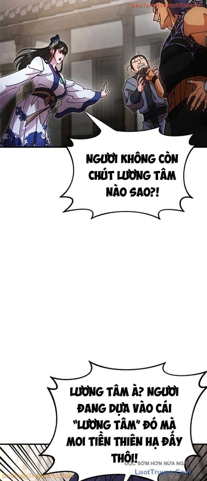 Vĩ Nhân Kiếm - Chap 20 - Trang 78