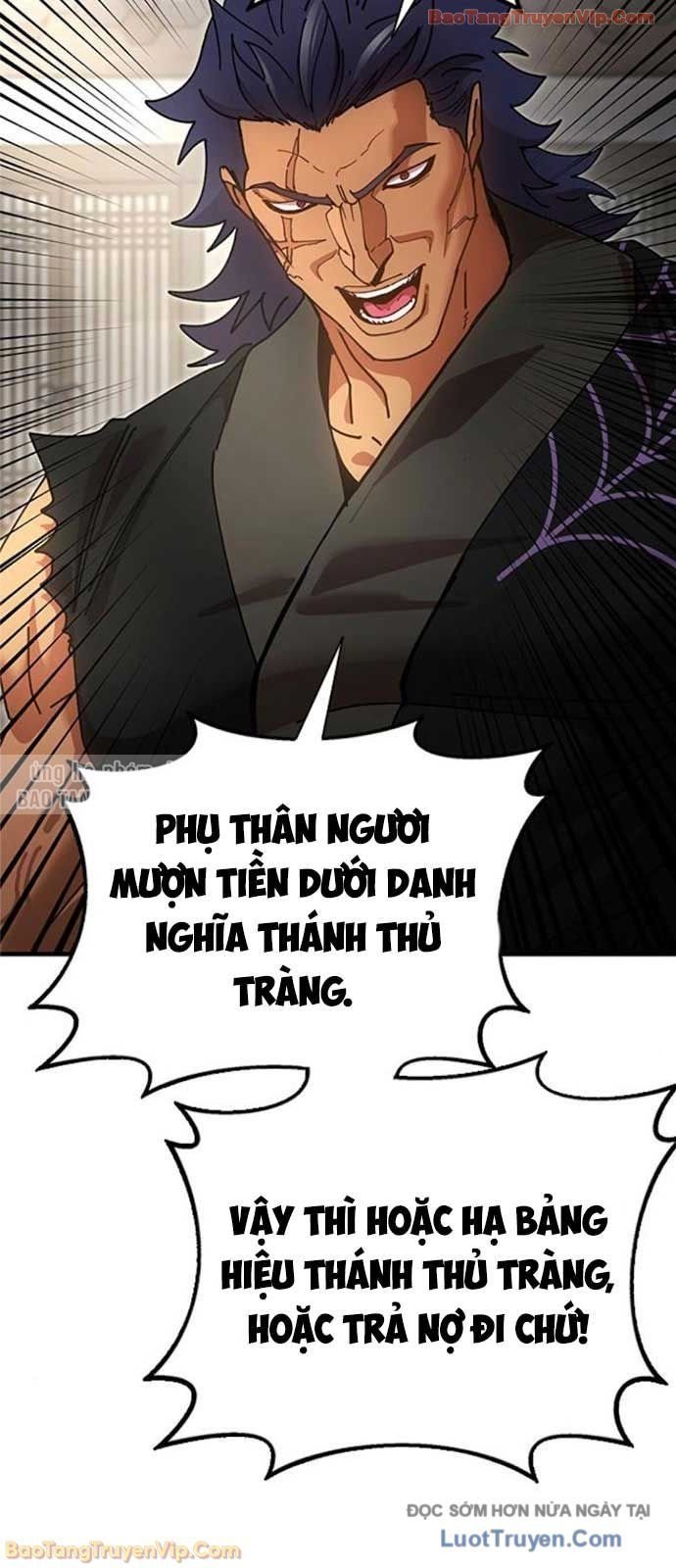 Vĩ Nhân Kiếm - Chap 20 - Trang 79