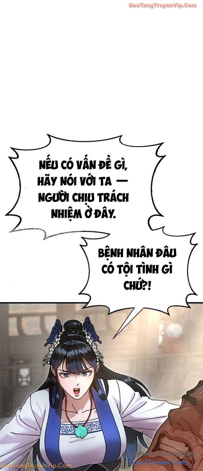 Vĩ Nhân Kiếm - Chap 20 - Trang 80