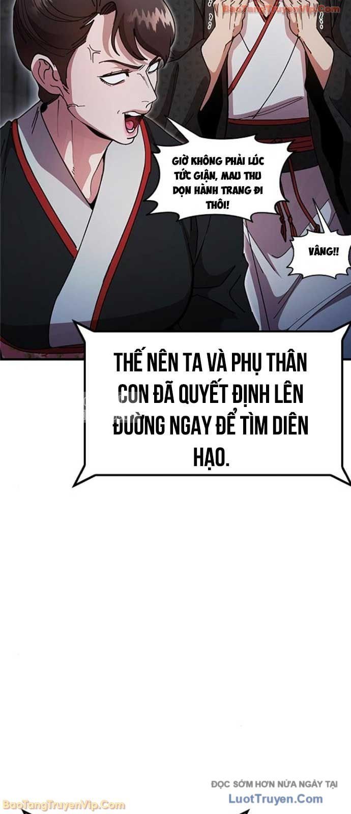 Vĩ Nhân Kiếm - Chap 20 - Trang 9