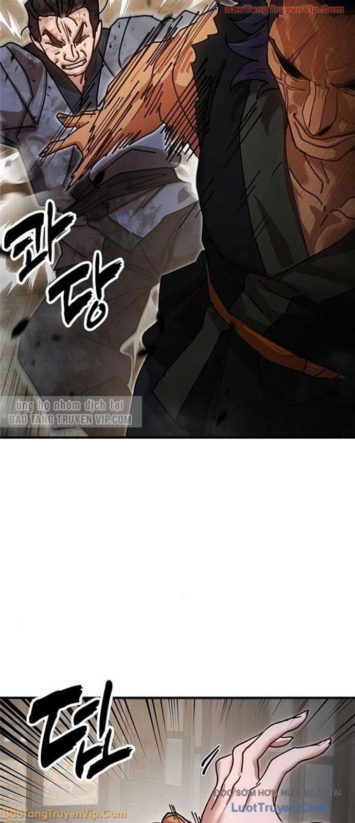Vĩ Nhân Kiếm - Chap 20 - Trang 82