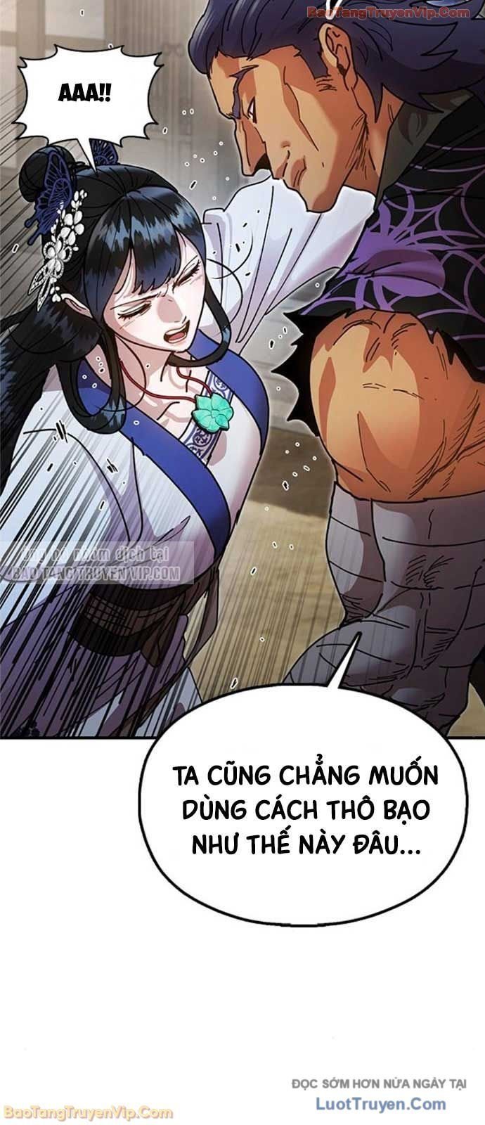 Vĩ Nhân Kiếm - Chap 20 - Trang 84