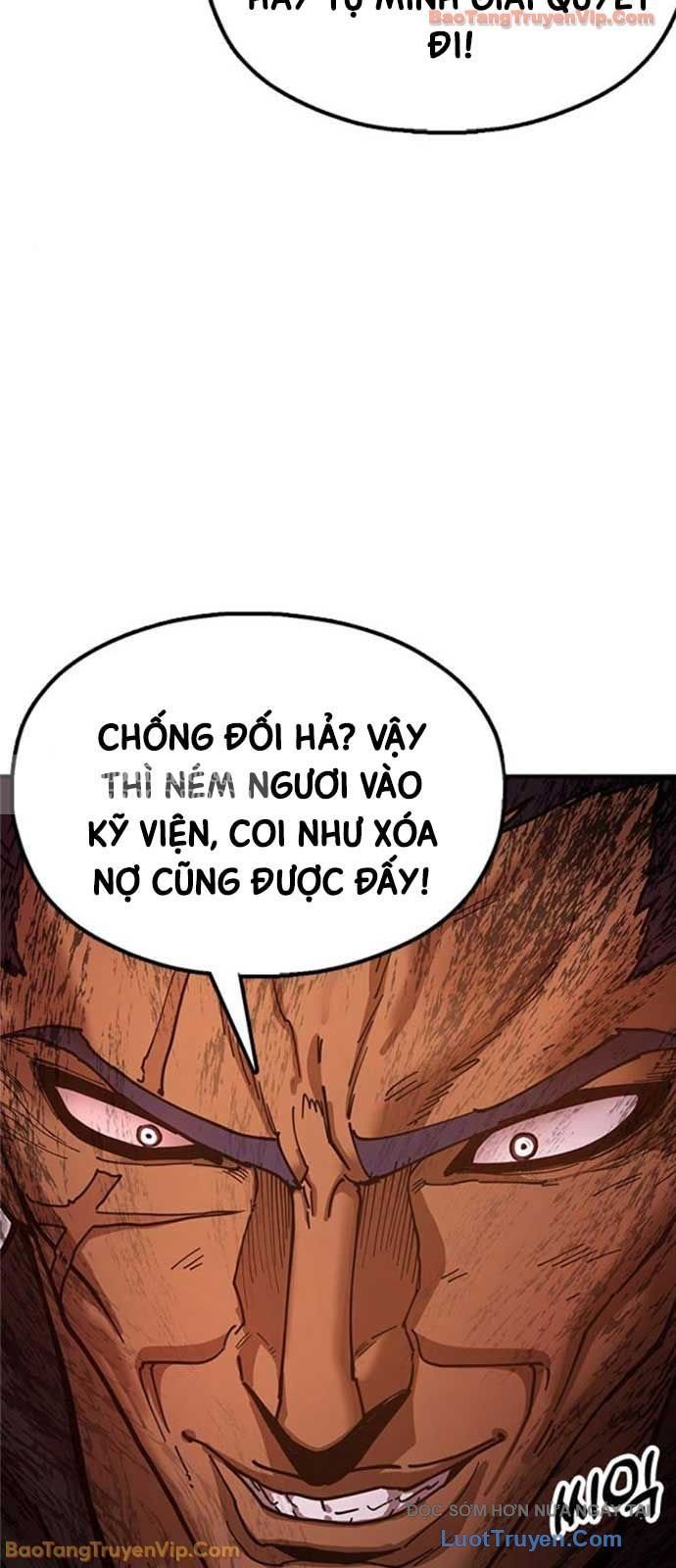 Vĩ Nhân Kiếm - Chap 20 - Trang 86
