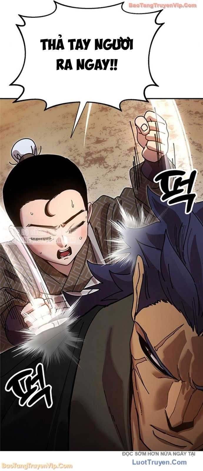 Vĩ Nhân Kiếm - Chap 20 - Trang 88